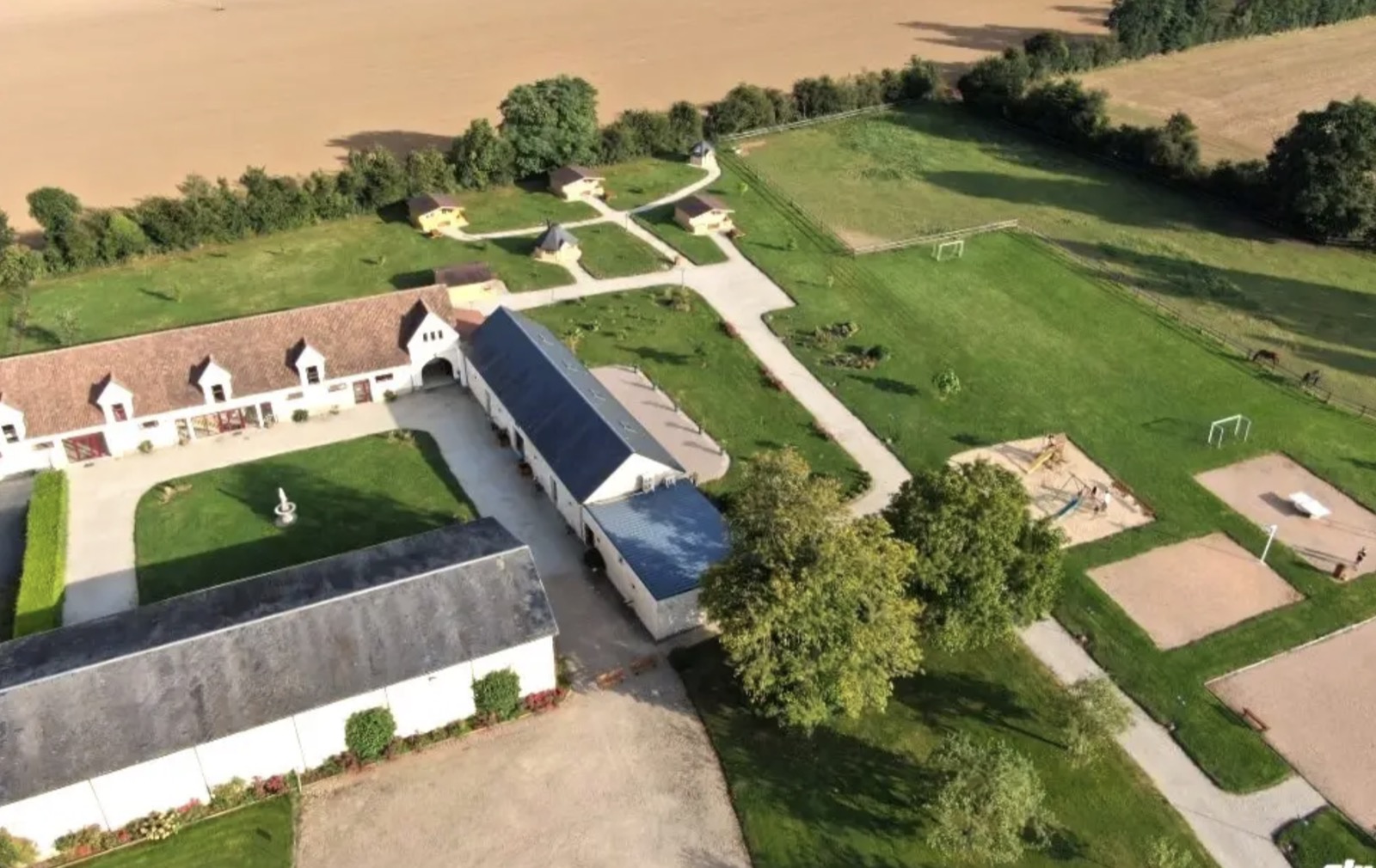 Photo de Soignolles